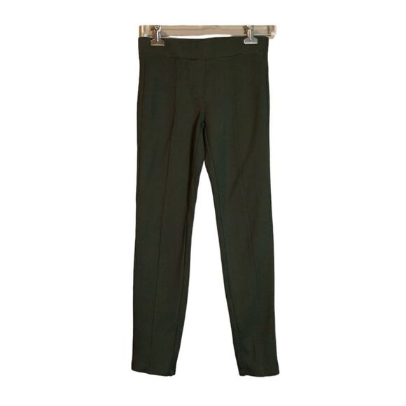 3 for $30! Style & co green legging pants - Picture 1 of 11